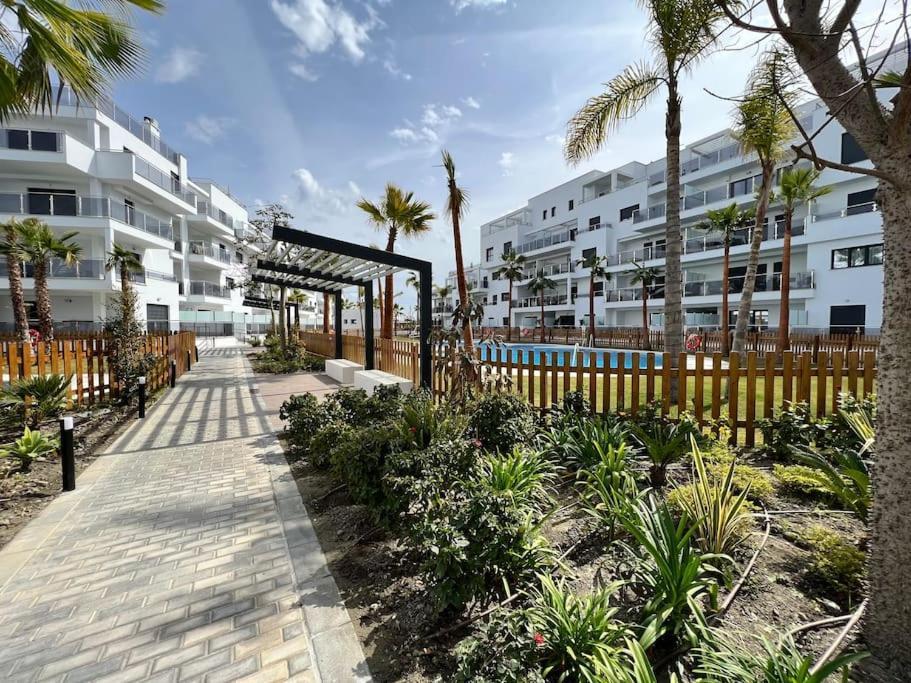 Pushe Playa Granada & Golf 26 Motril