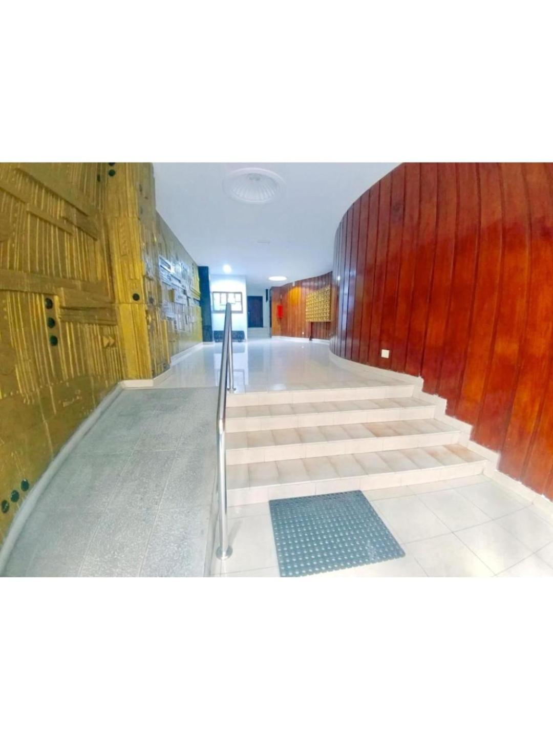 Apartamento Lm28 Canteras Las Palmas de Gran Canaria
