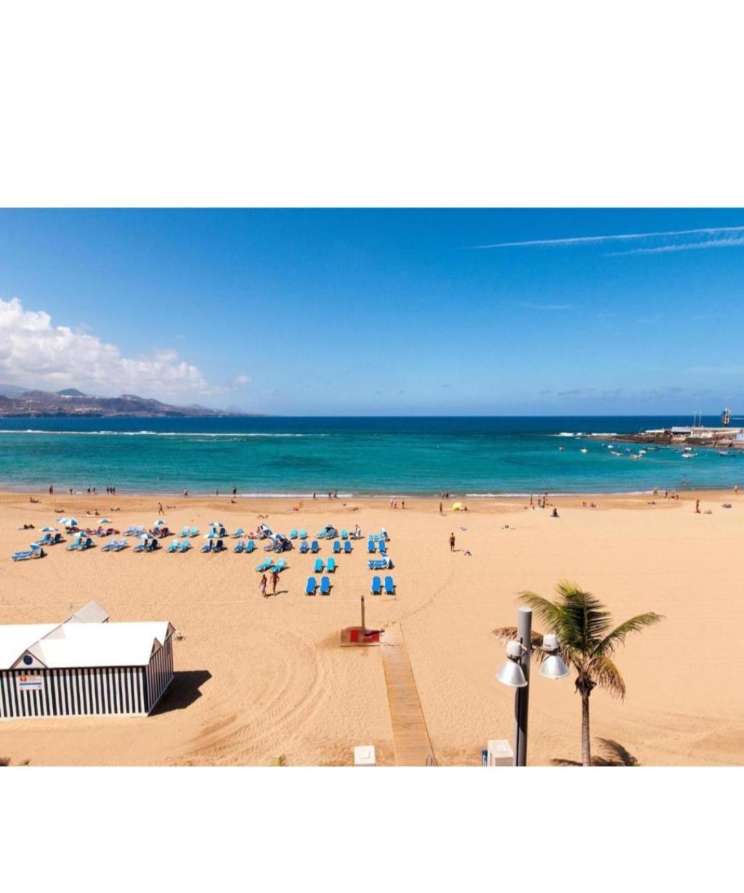Lm28 Canteras * Las Palmas de Gran Canaria