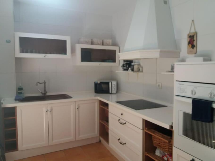 Apartamento La Casita De Reloj *