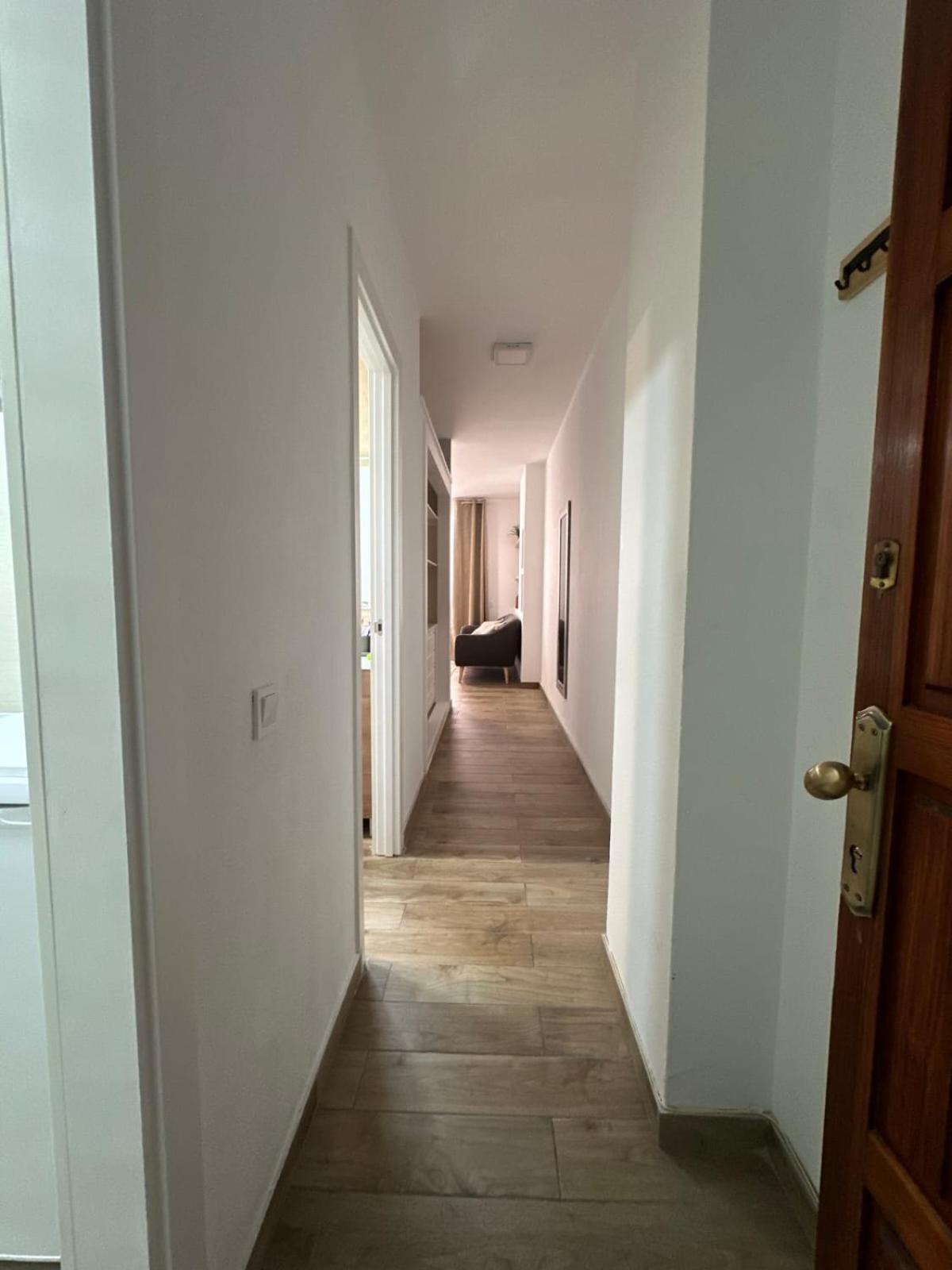Apartamento Lm28 Canteras