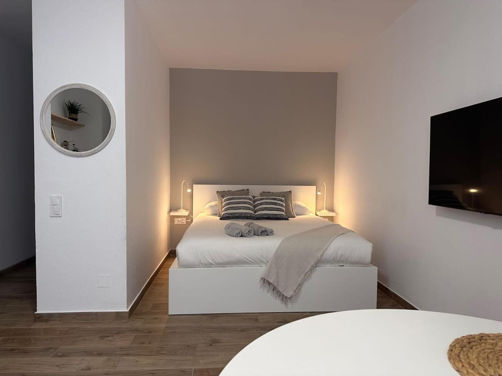 Apartamento Lm28 Canteras *