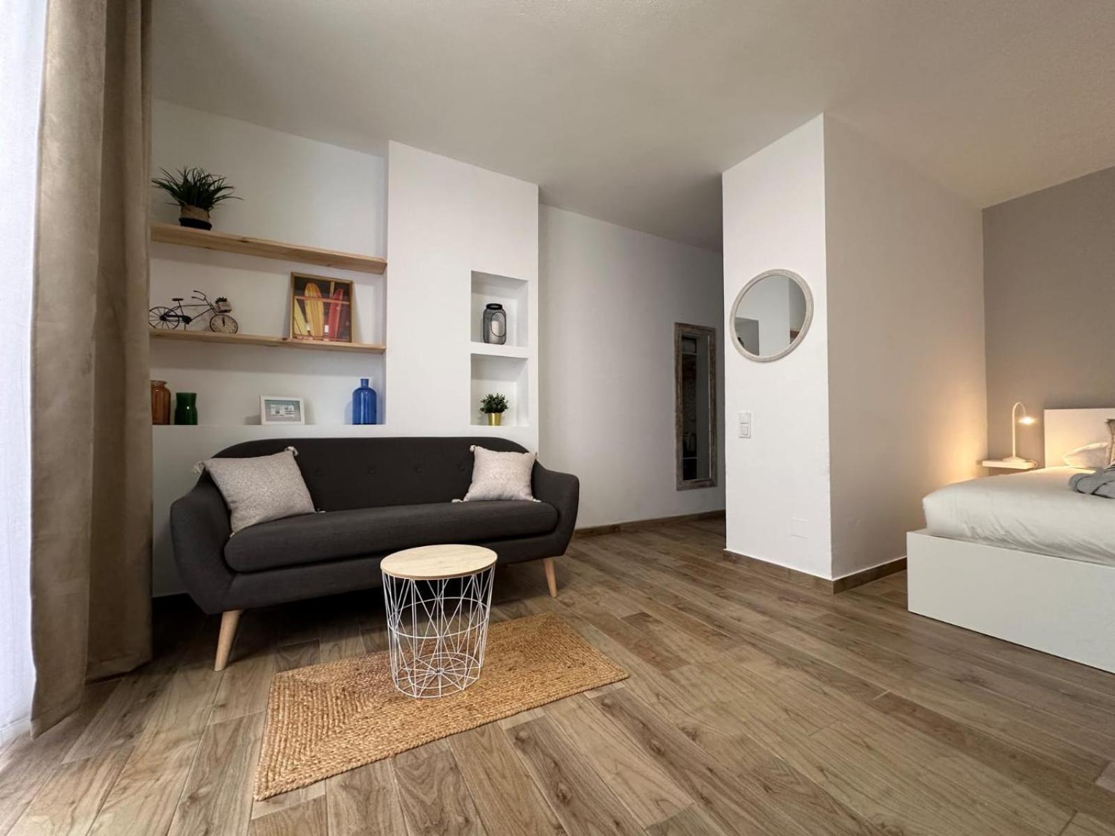 Apartamento Lm28 Canteras