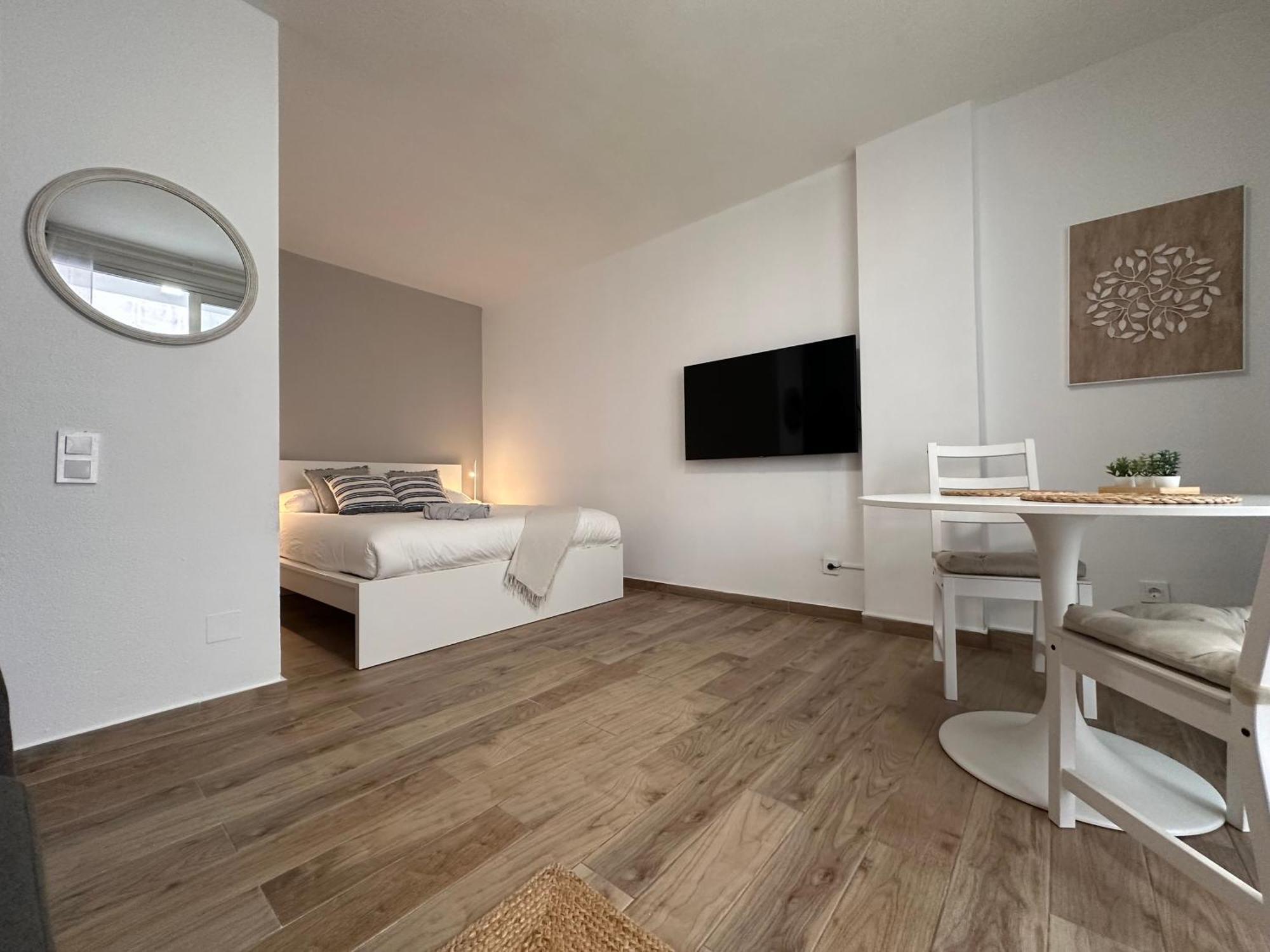 Apartamento Lm28 Canteras Las Palmas de Gran Canaria