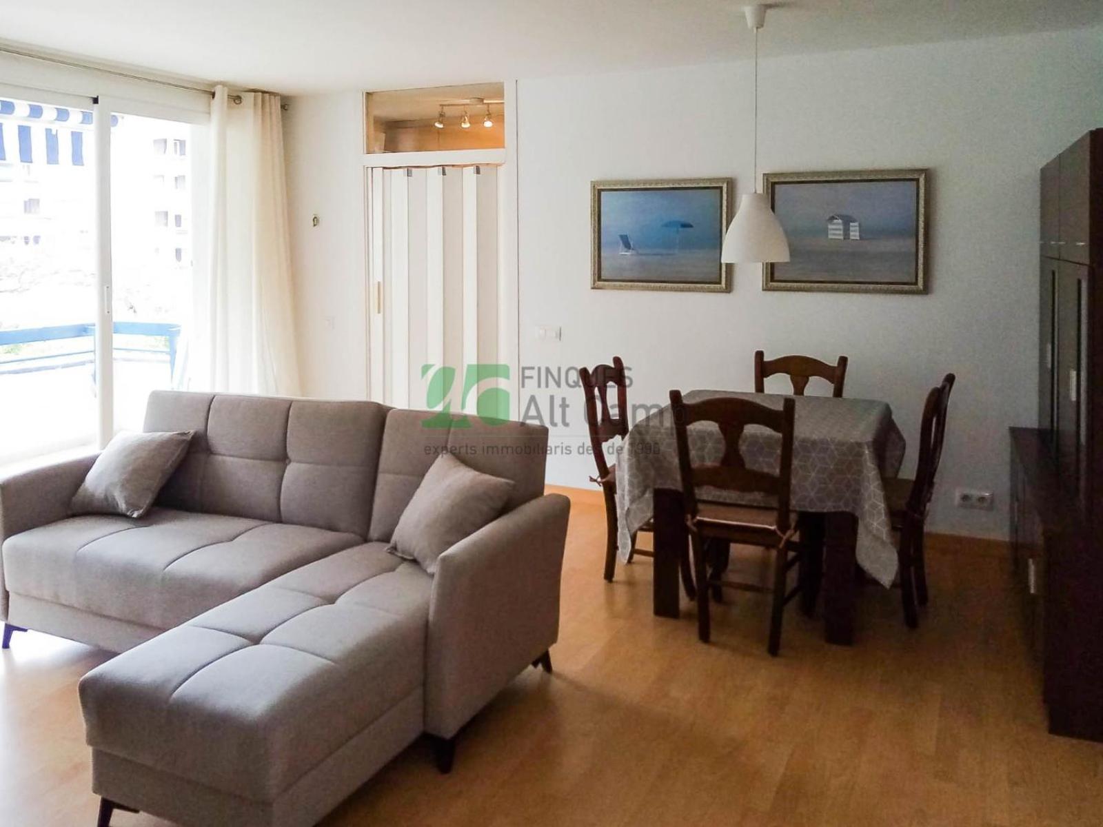 Piso En Apartment