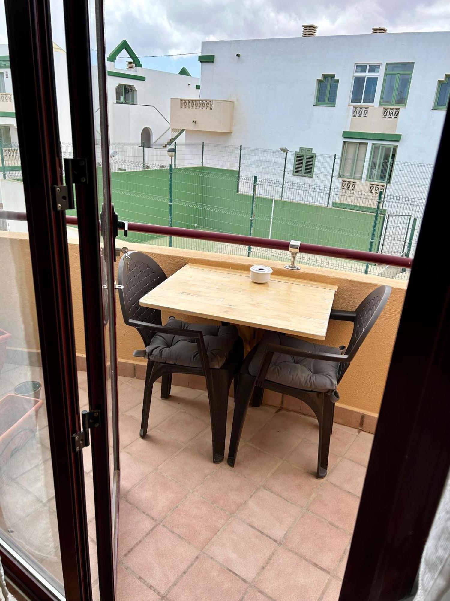 Honey Bunch Apartment