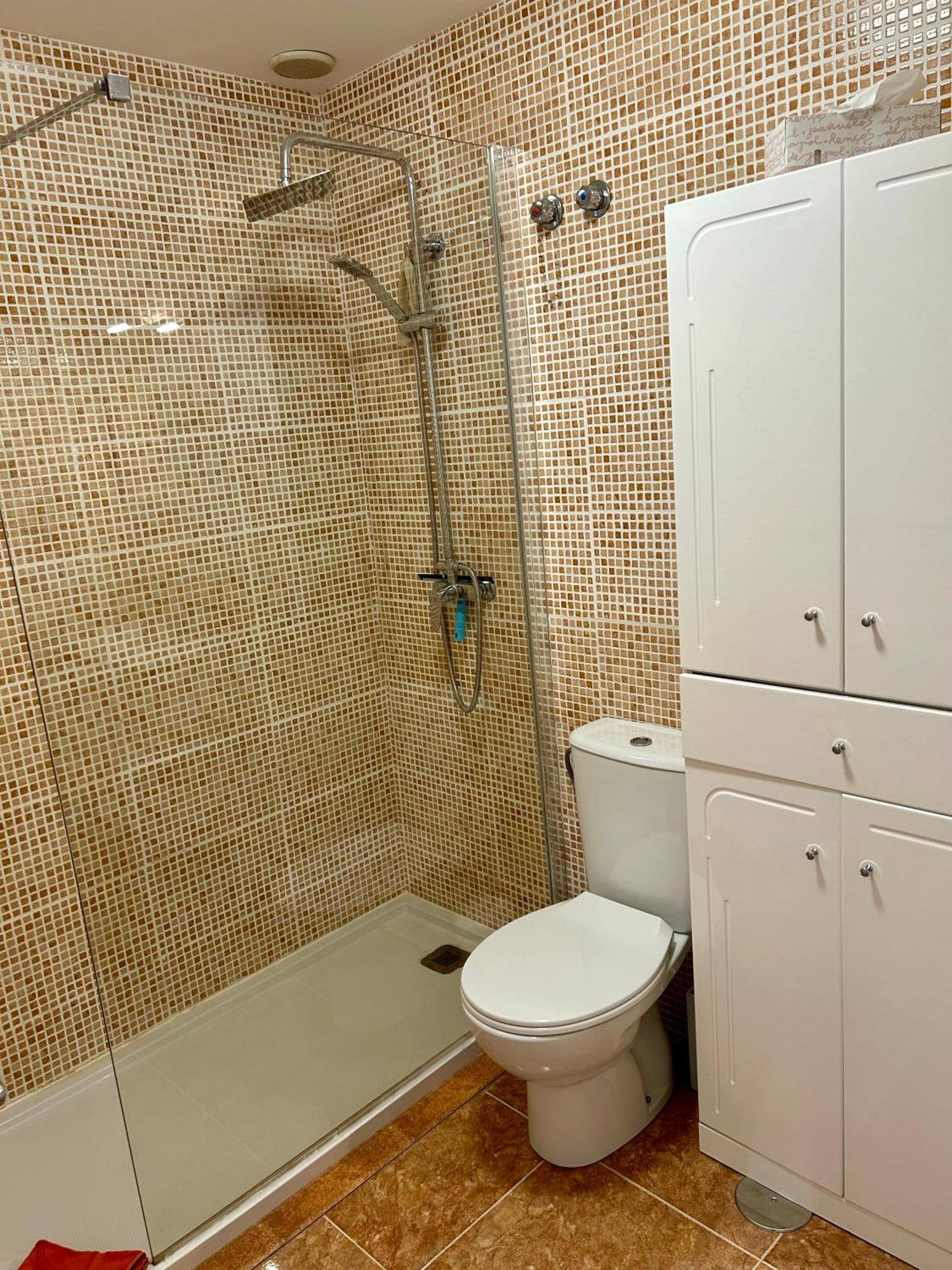 Honey Bunch Apartment