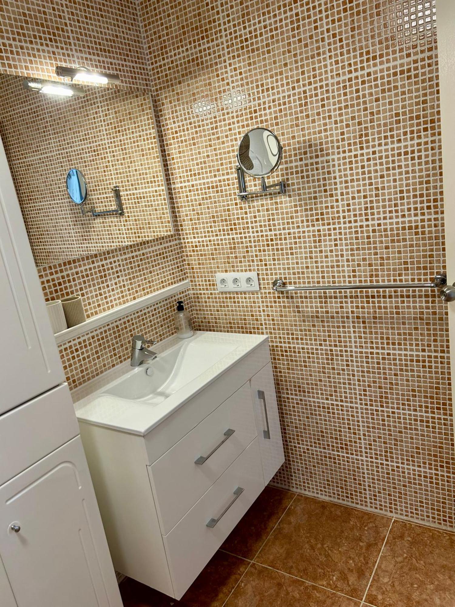 Apartment Honey Bunch Caleta De Fuste