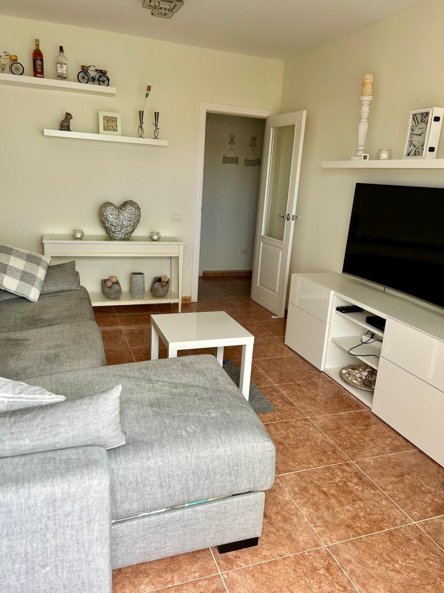 Honey Bunch Apartment Caleta De Fuste