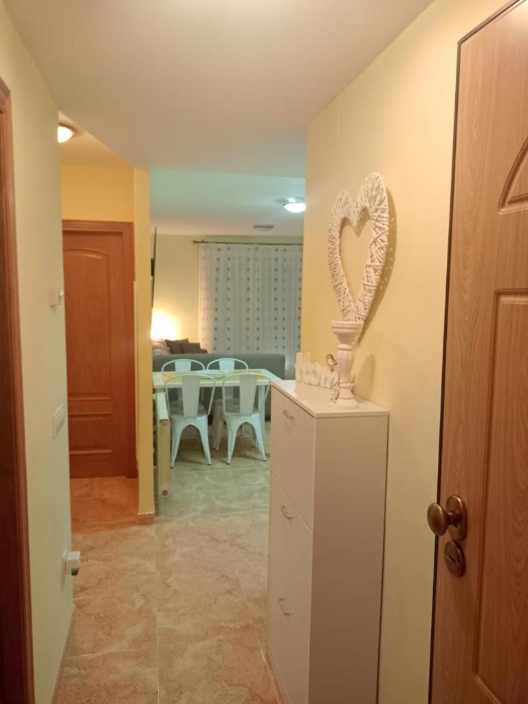 Apartment Relajate En Pareja O Familia!!!