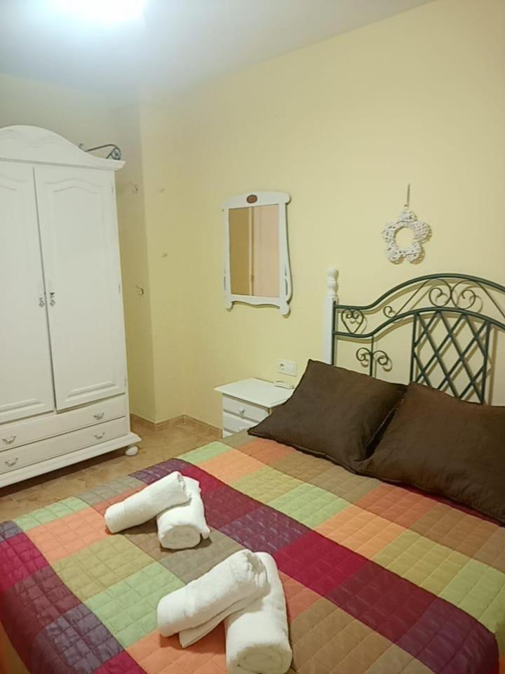 Relajate En Pareja O Familia!!! Apartment Tavernes de Valldigna