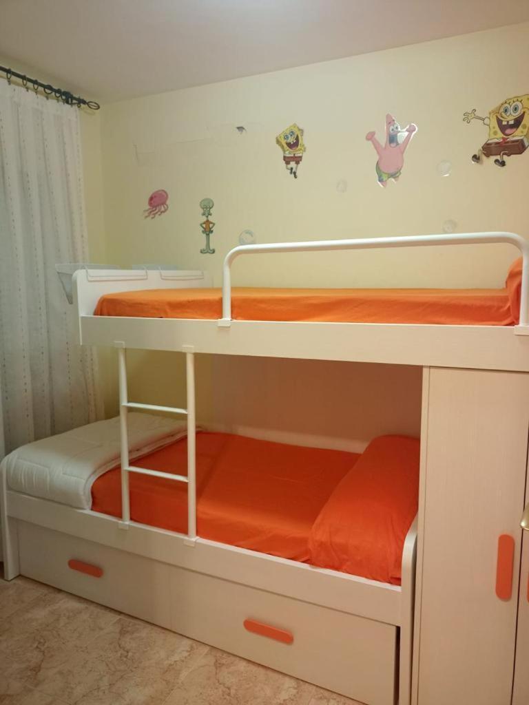 Apartment Relajate En Pareja O Familia!!! Tavernes de Valldigna