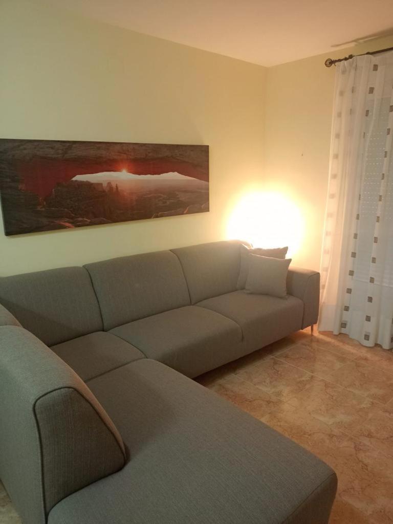 Relajate En Pareja O Familia!!! Apartment Tavernes de Valldigna