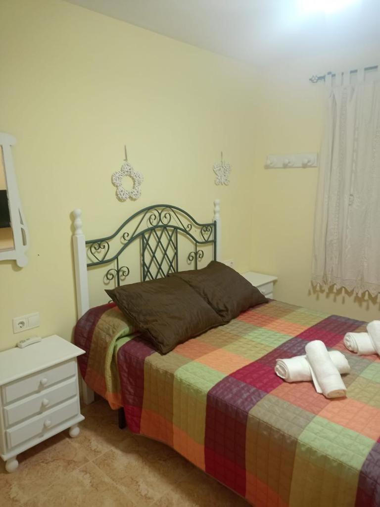 Relajate En Pareja O Familia!!! Apartment Tavernes de Valldigna
