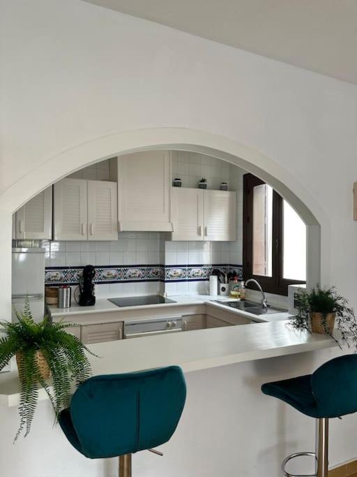 Apartment Villamartin Plaza Golf *