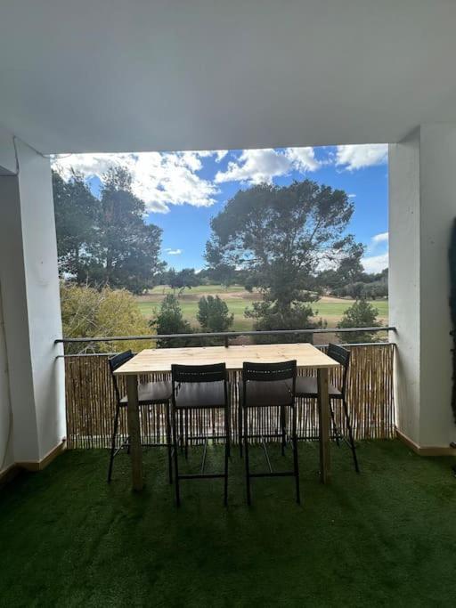 Villamartin Plaza Golf Apartment