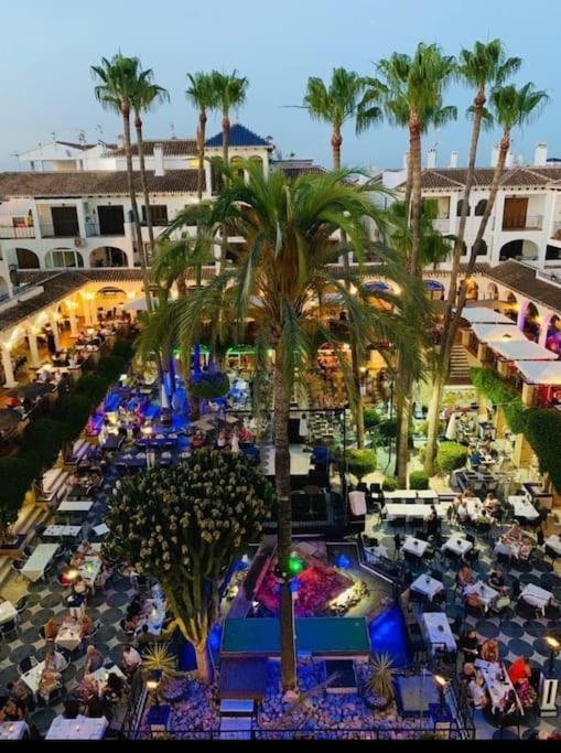 Villamartin Plaza Golf Orihuela