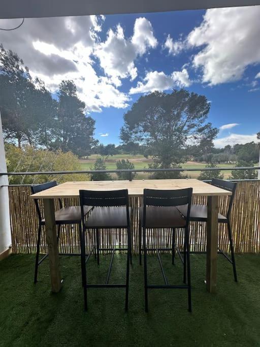 Apartment Villamartin Plaza Golf *
