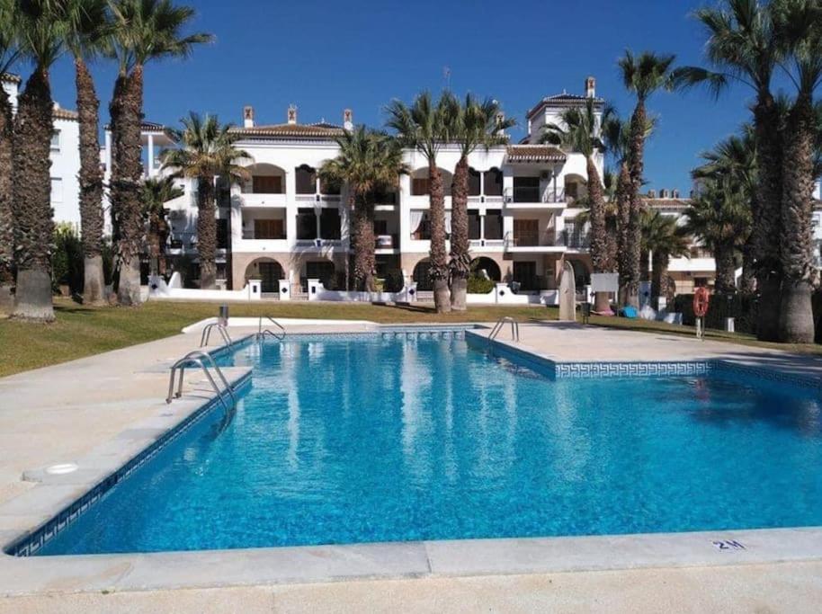 Villamartin Plaza Golf Apartment *