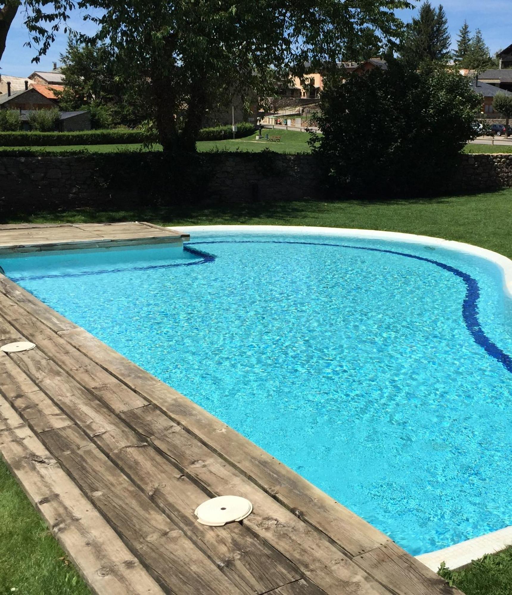 En Сasa de vacaciones