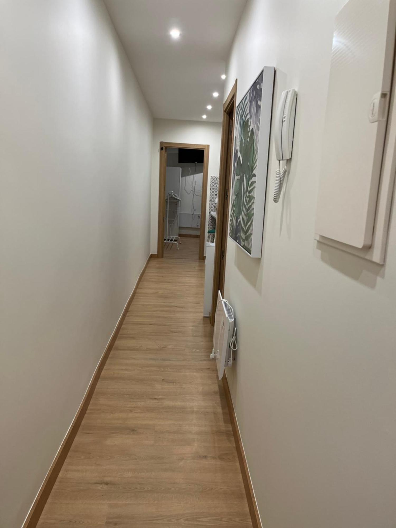 Apartamento Alegria