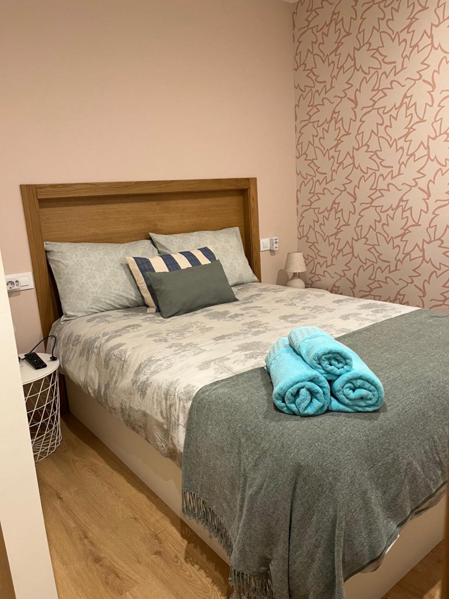Apartamento Alegria Santiago de Compostela