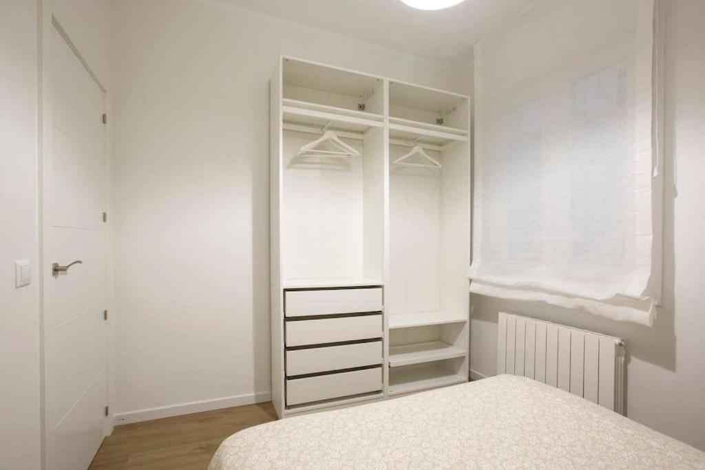 Apartamento Alhondiga Flat By Next Stop Bilbao