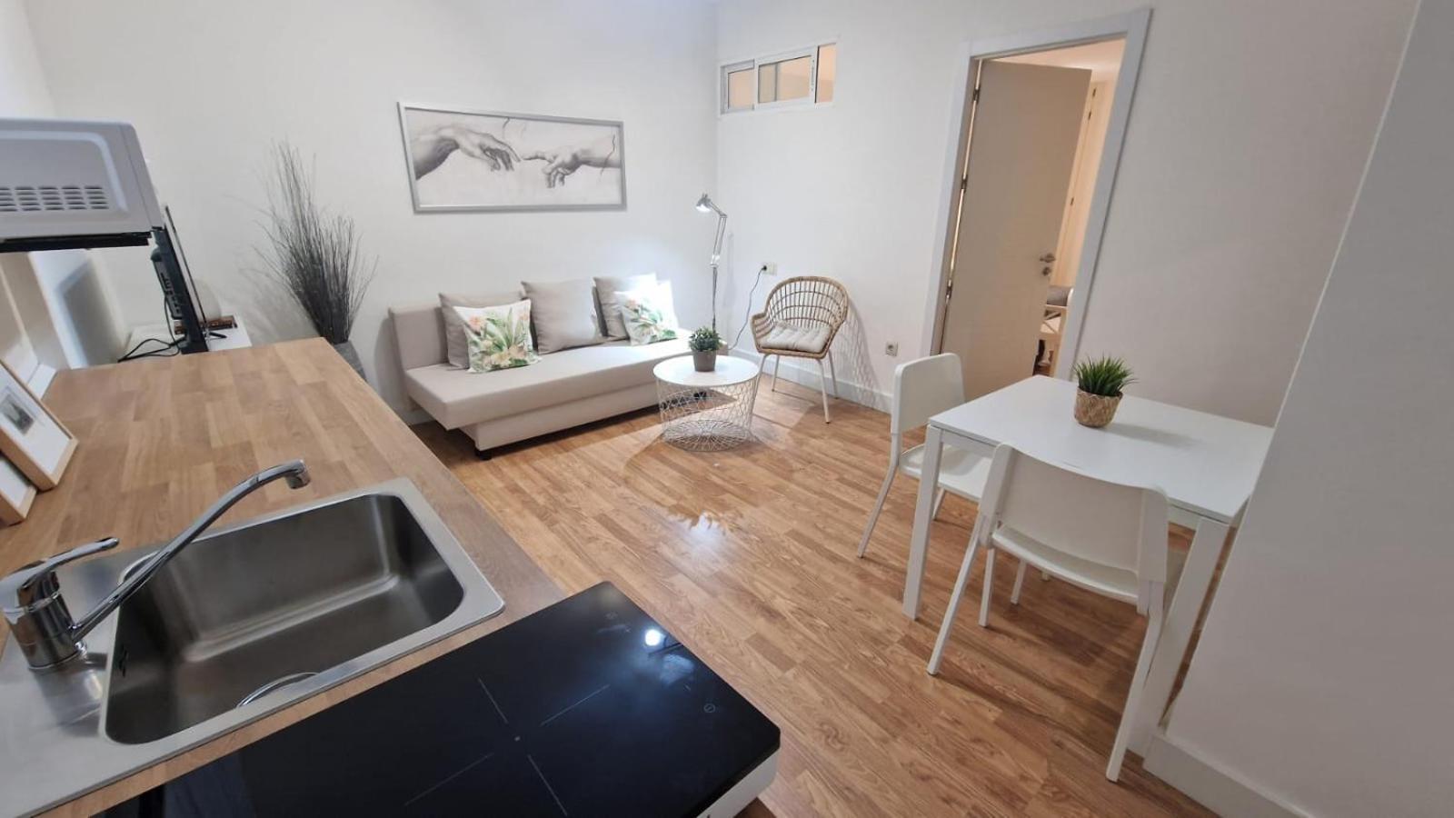 Limonar Deluxe Apartamento *