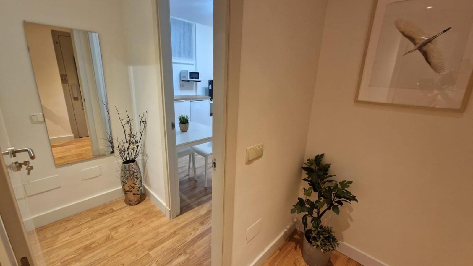 Apartamento Limonar Deluxe