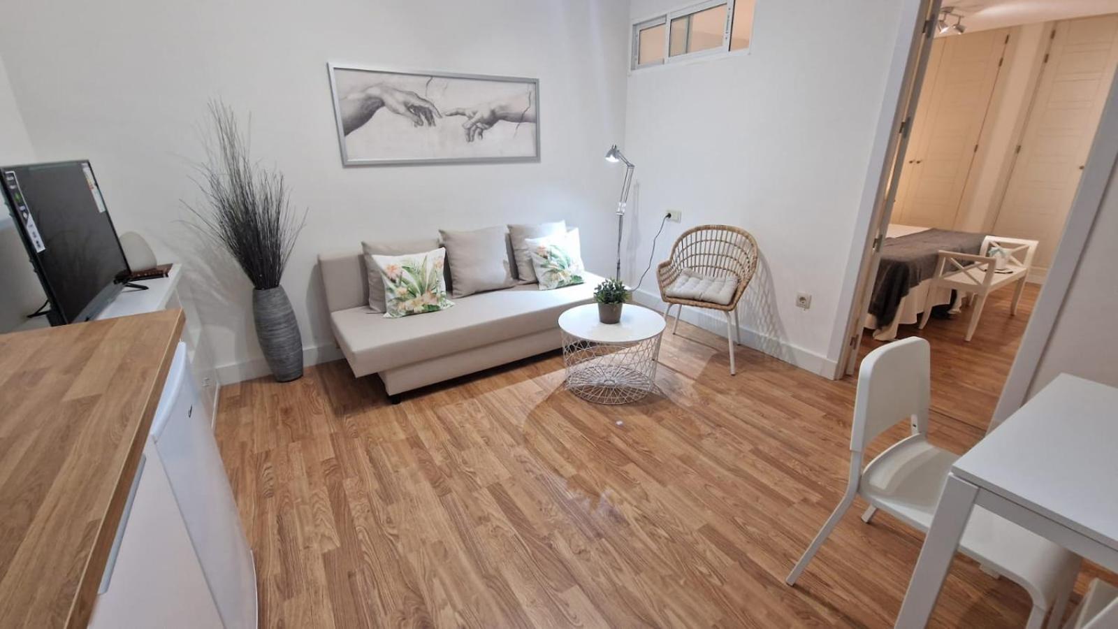 Apartamento Limonar Deluxe *