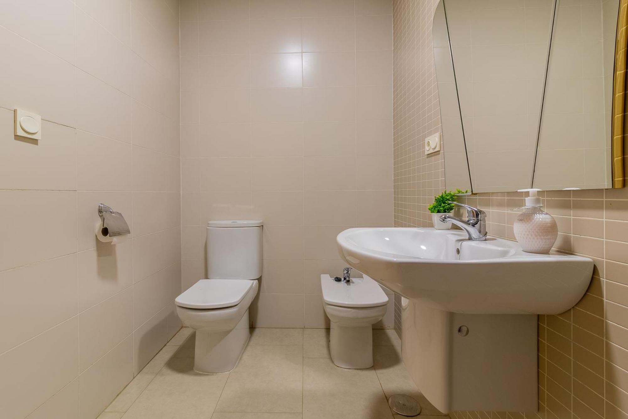 Apartamento Amplio A 12 Minutos A Pie Del Teatro *