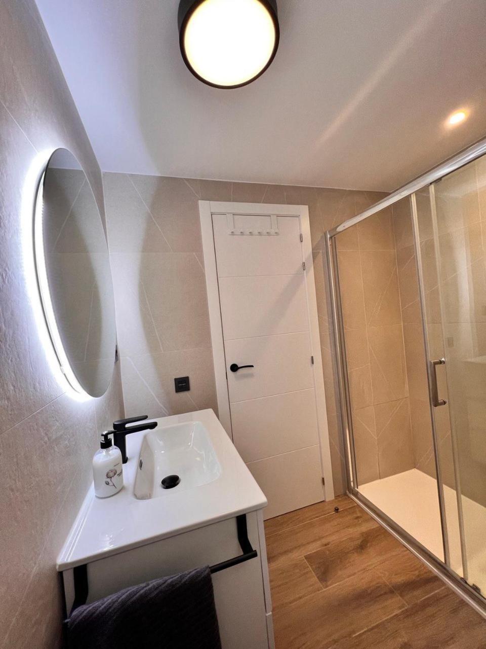 Apartamento Bioca L 2 I Primera Linea De Playa L *