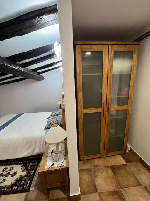 Duplex En De 3 Y 2 Banos Sanguesa