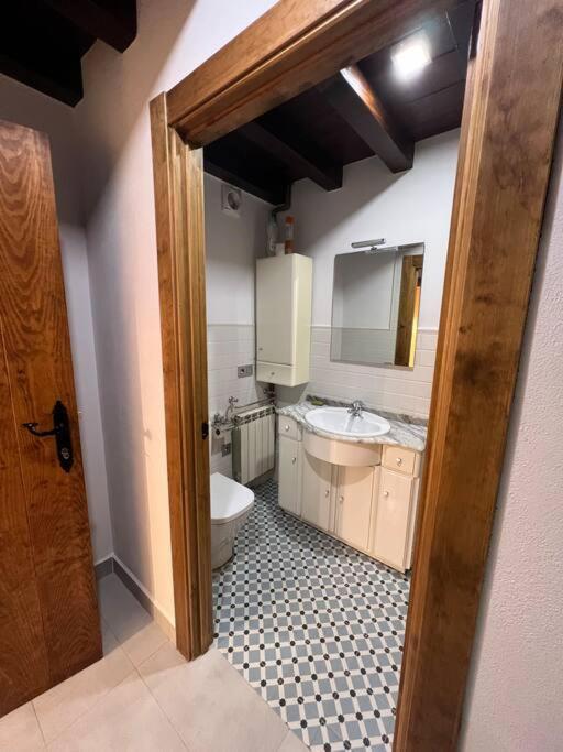 Apartment Duplex En De 3 Y 2 Banos *