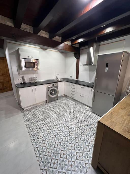Apartment Duplex En De 3 Y 2 Banos Sanguesa