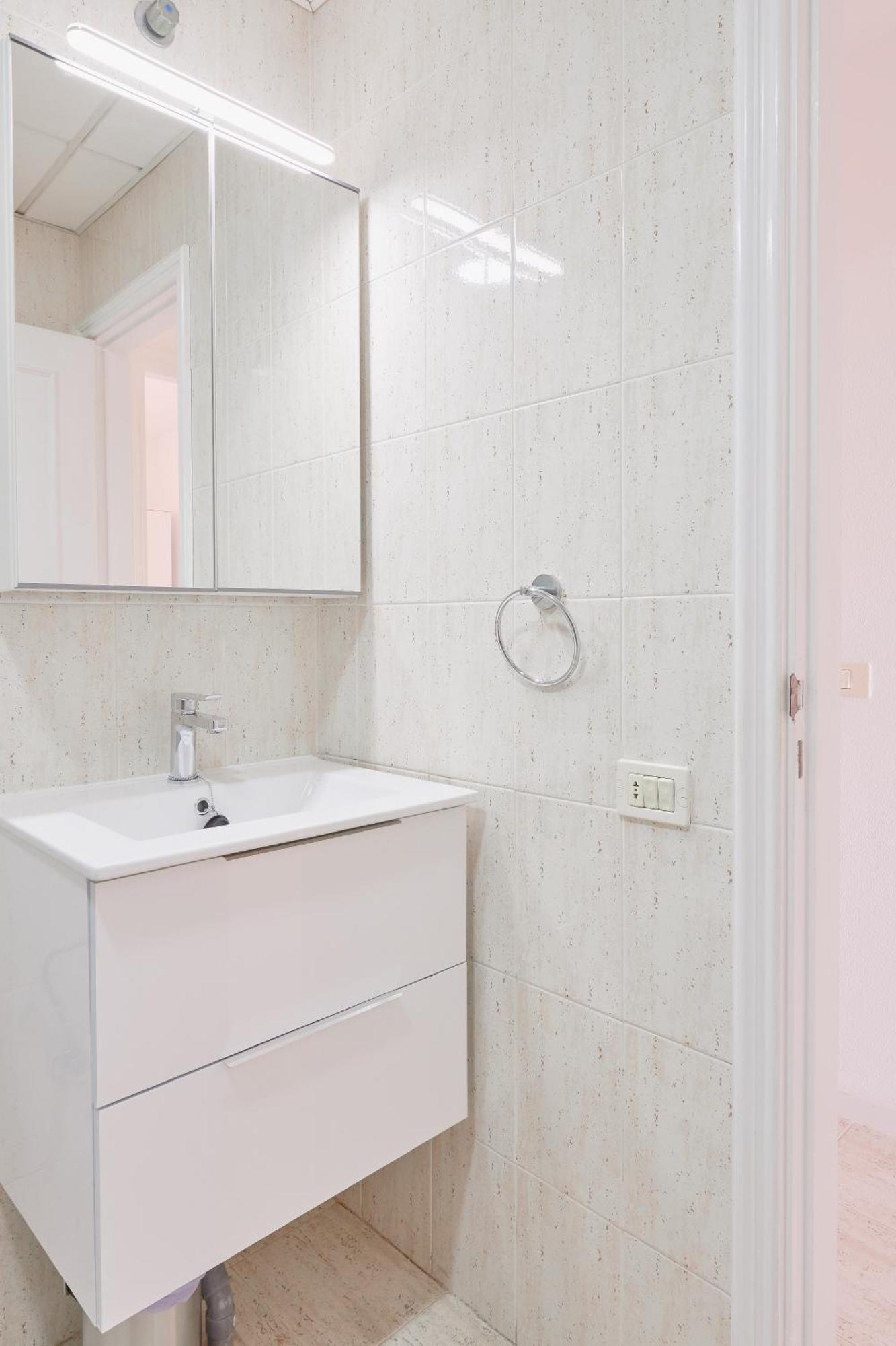 Apartamento Junto Al Mar Apartment *
