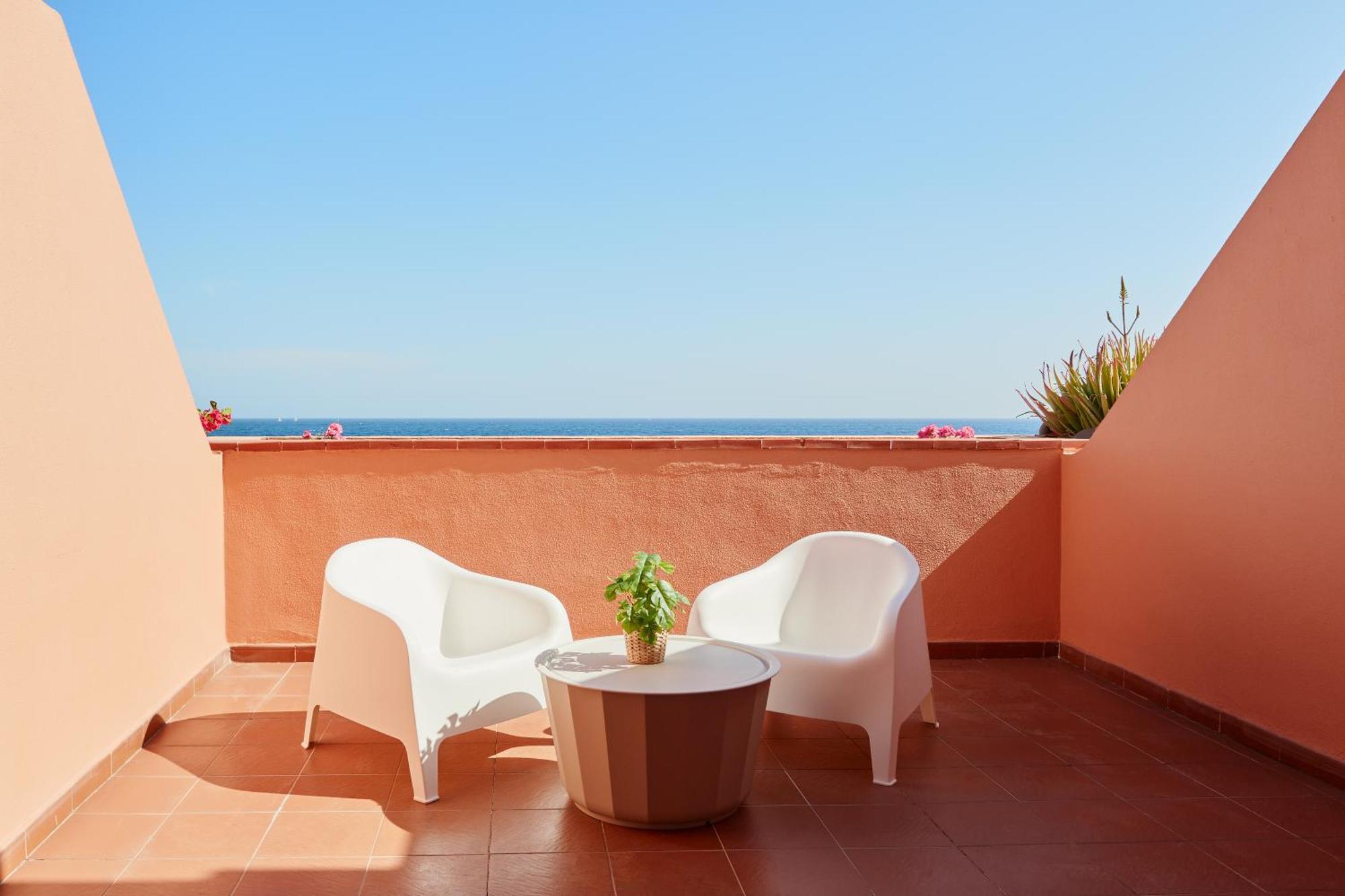 Apartamento Junto Al Mar Candelaria