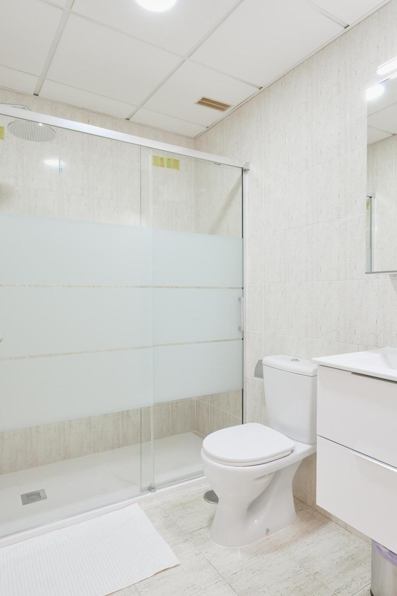 Apartamento Junto Al Mar Apartment *