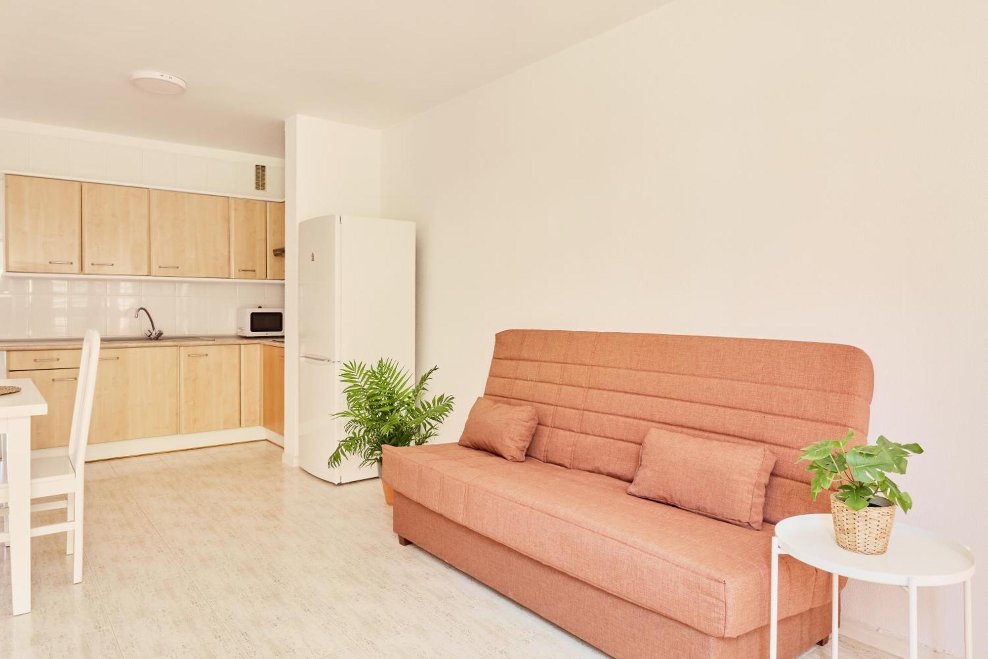 Apartamento Junto Al Mar