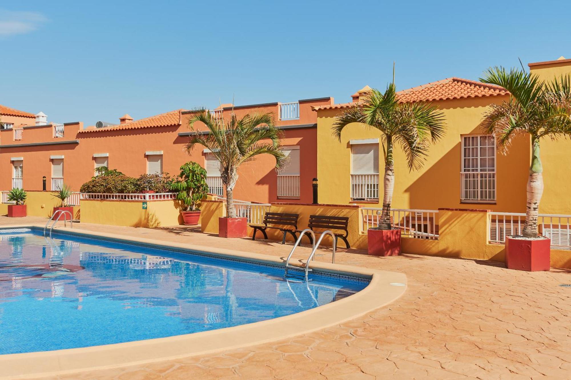 Apartamento Junto Al Mar Apartment *