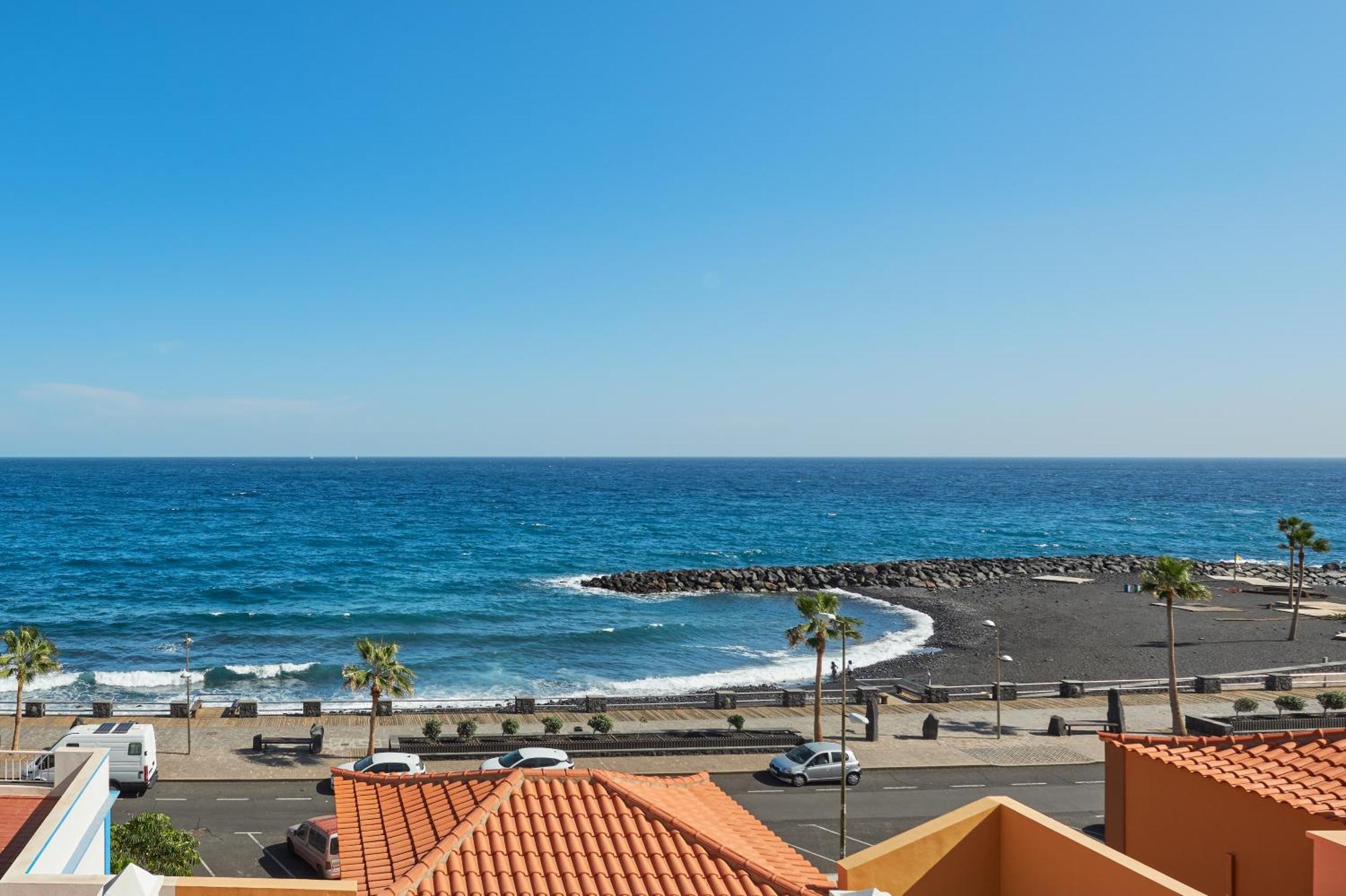 Apartment Apartamento Junto Al Mar *