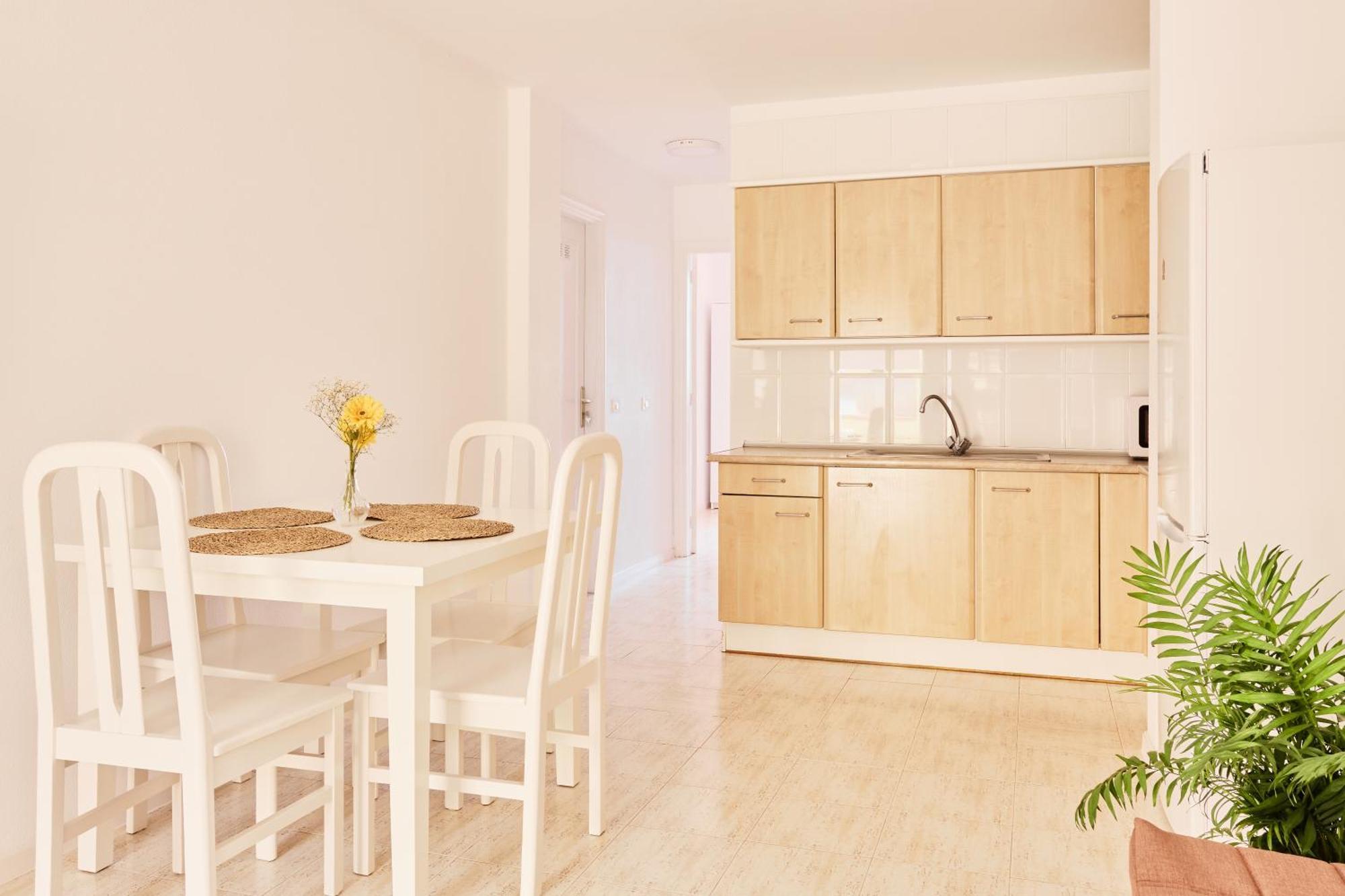 Apartamento Junto Al Mar
