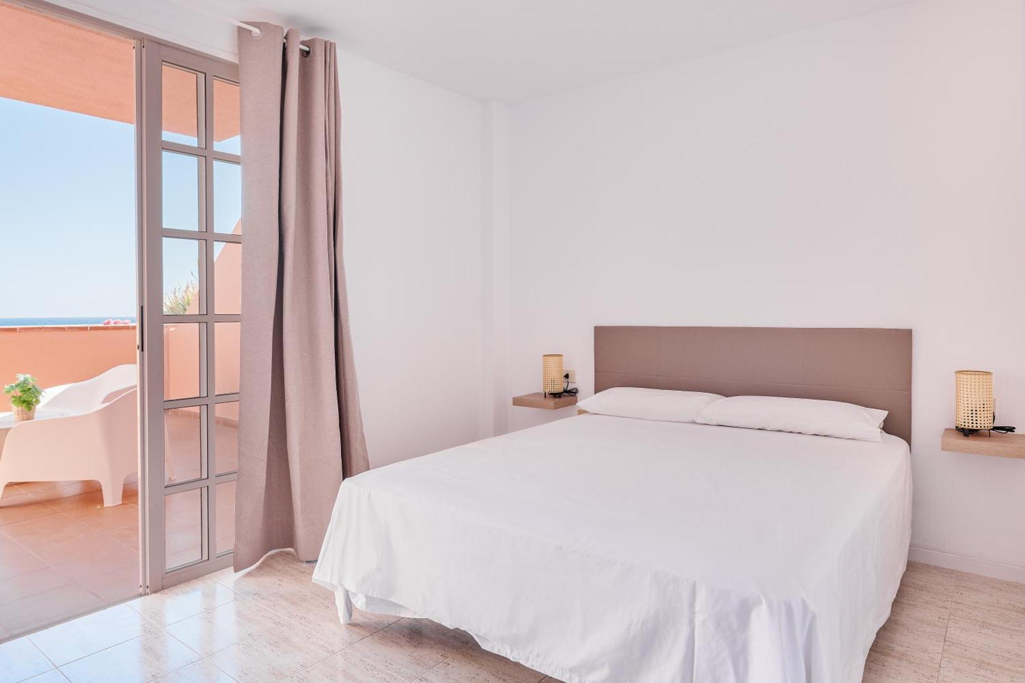 Apartamento Junto Al Mar *