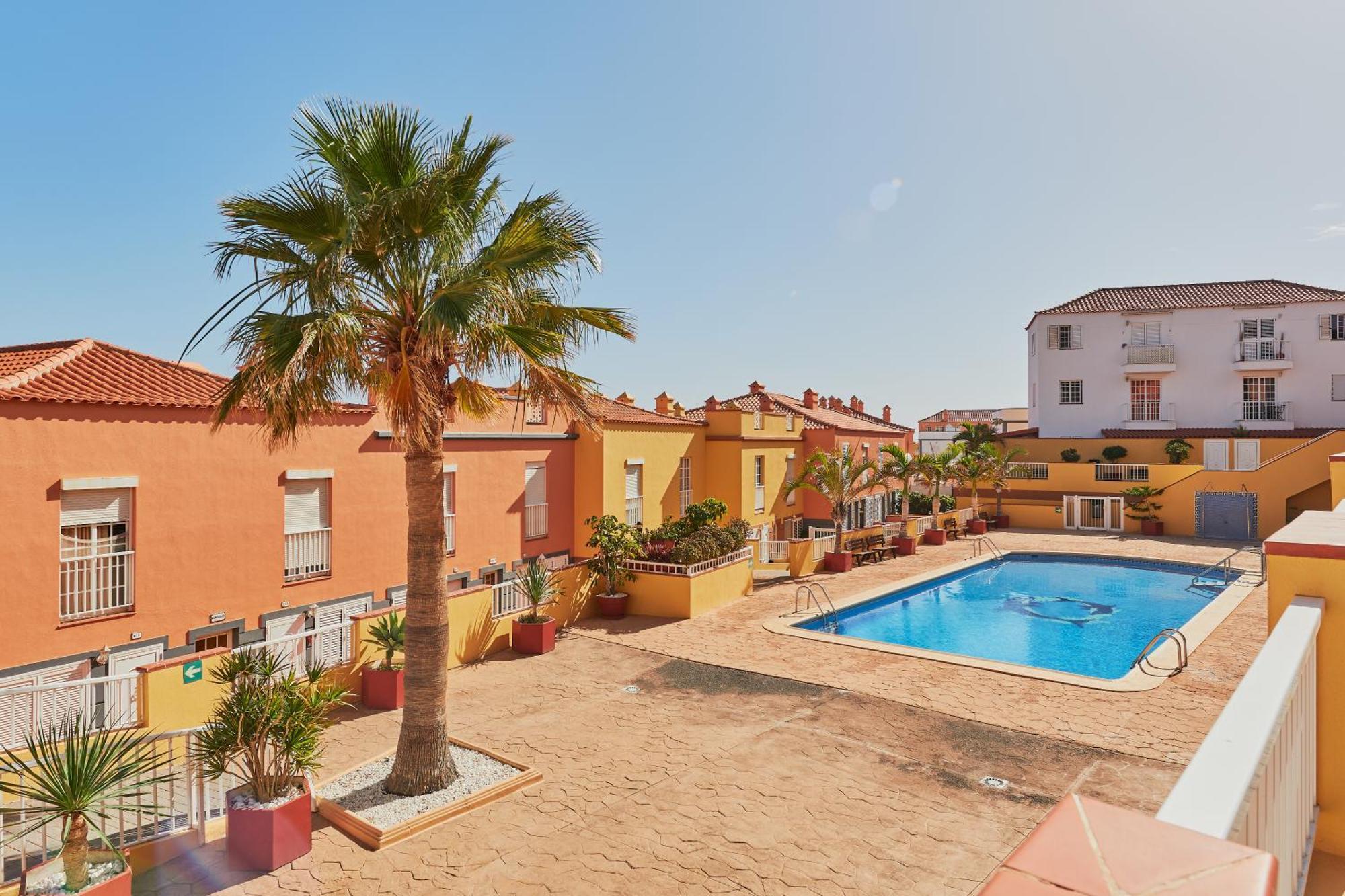 Apartamento Junto Al Mar