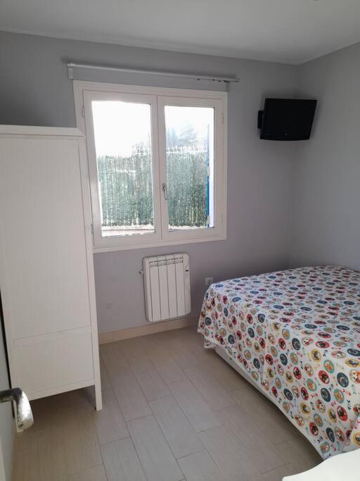 Holiday home La Boquerona Polanco