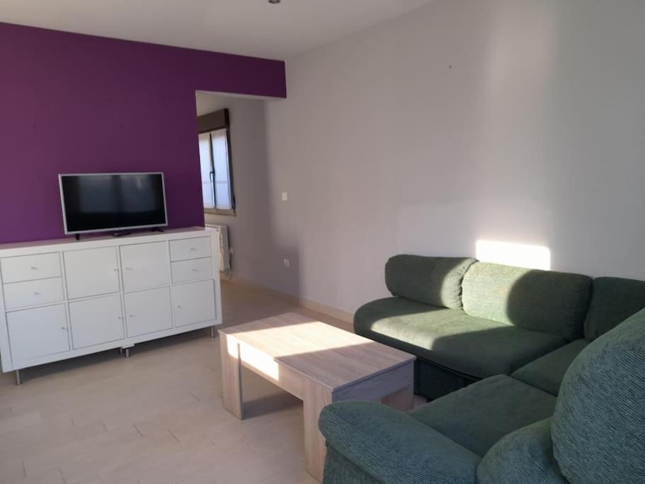 Holiday home La Boquerona *