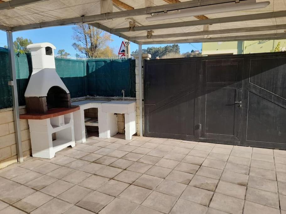 La Boquerona Holiday home Polanco