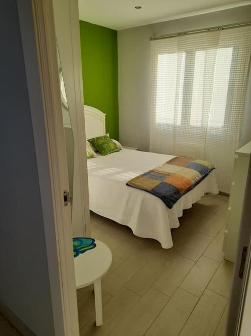 La Boquerona Holiday home