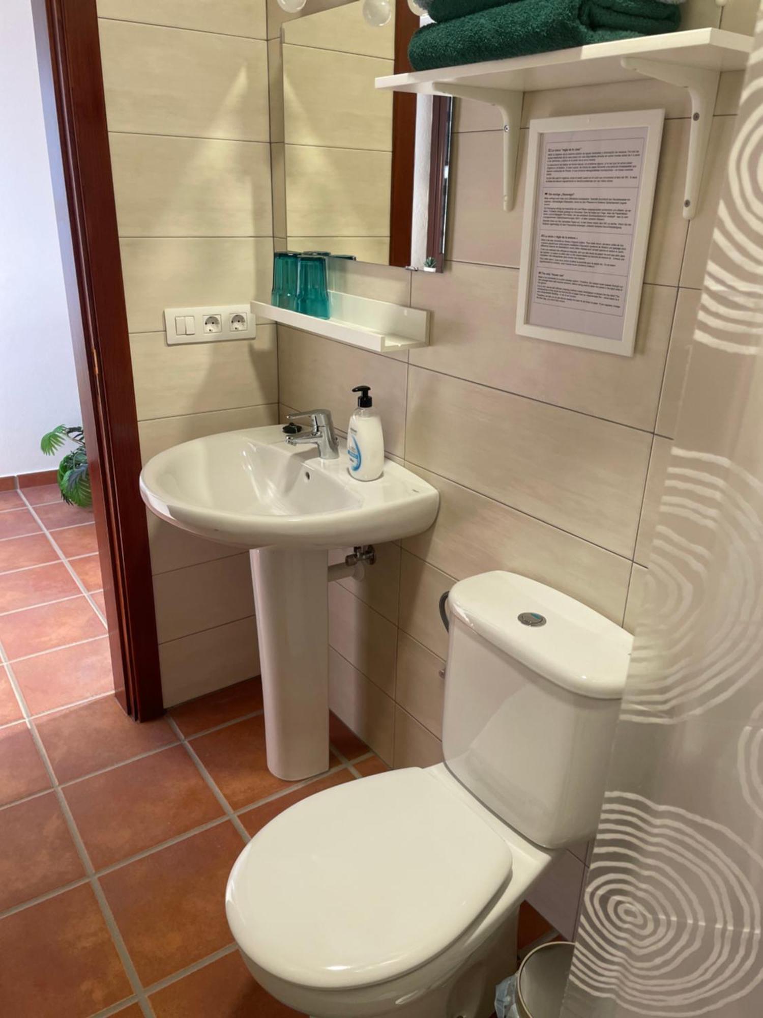 Apartamento En Mercedes *
