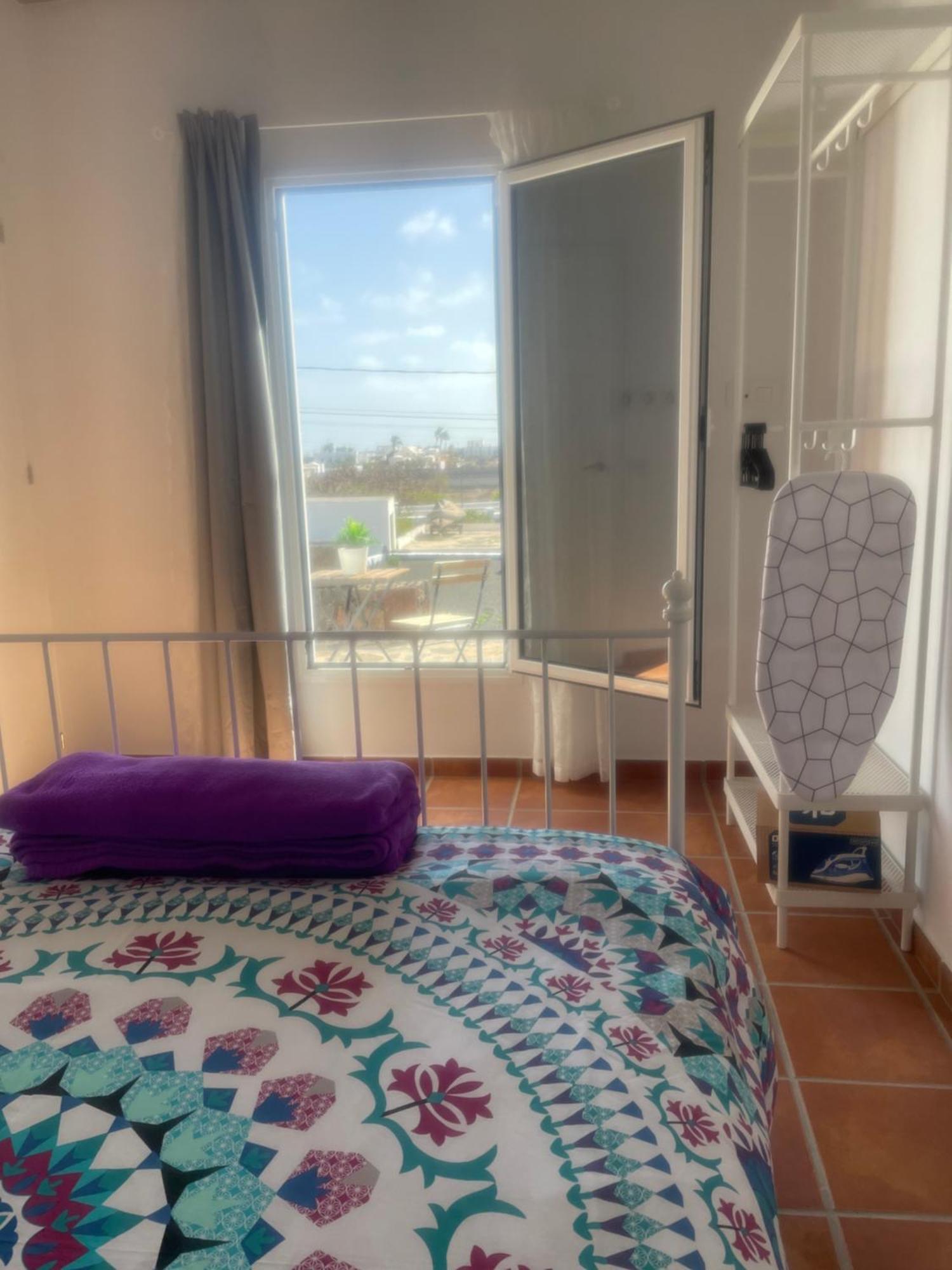 Apartamento En Mercedes